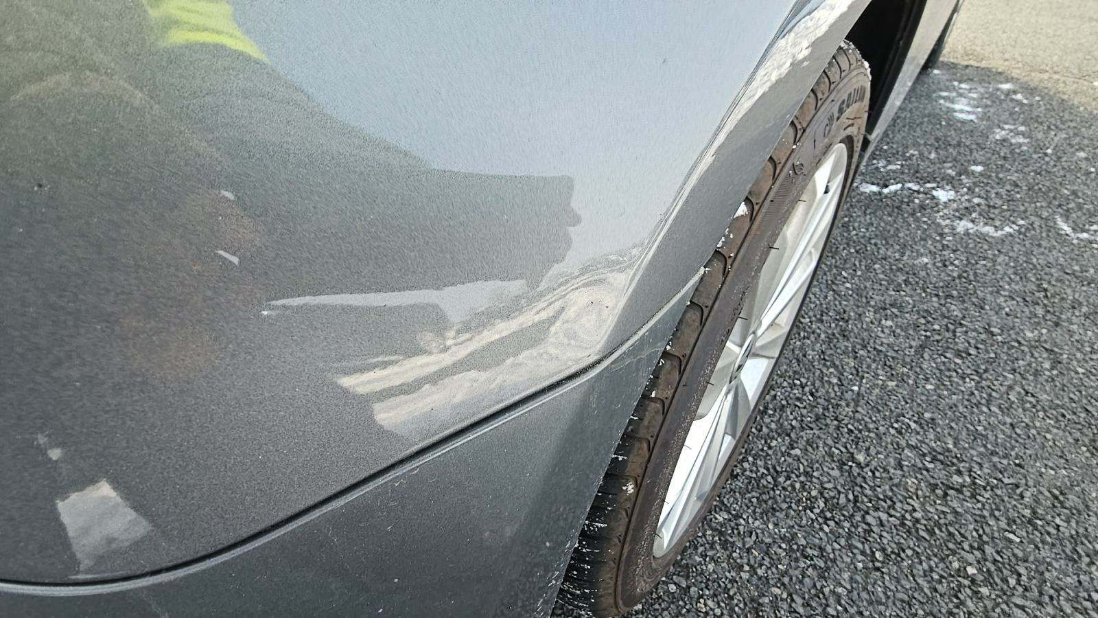 2013 Volkswagen Golf 2.0L TDI FWD