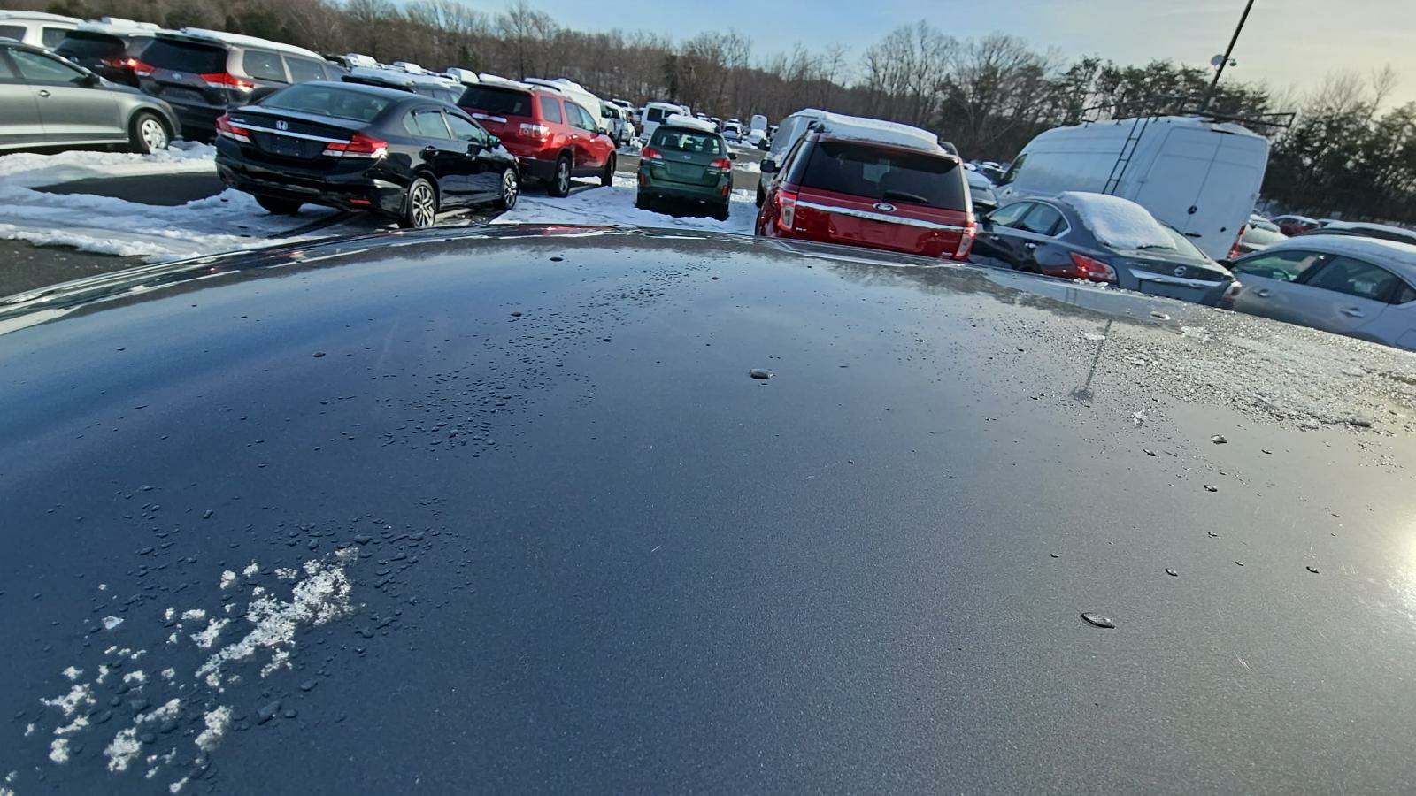 2013 Volkswagen Golf 2.0L TDI FWD