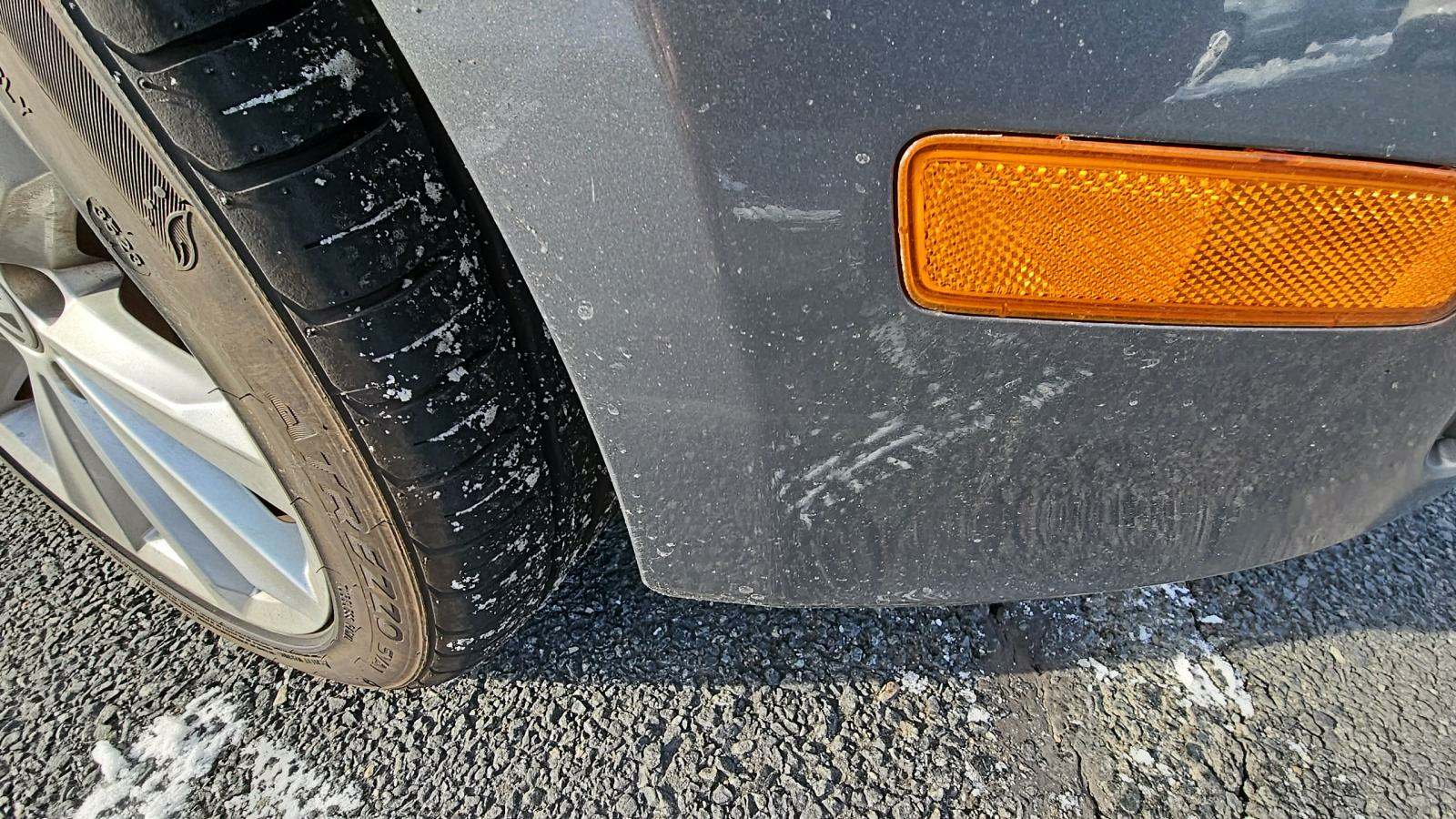 2013 Volkswagen Golf 2.0L TDI FWD