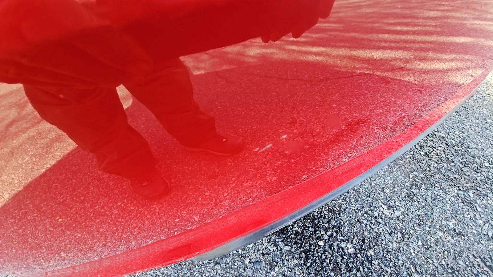 2014 Volkswagen Eos 2.0T Sport FWD