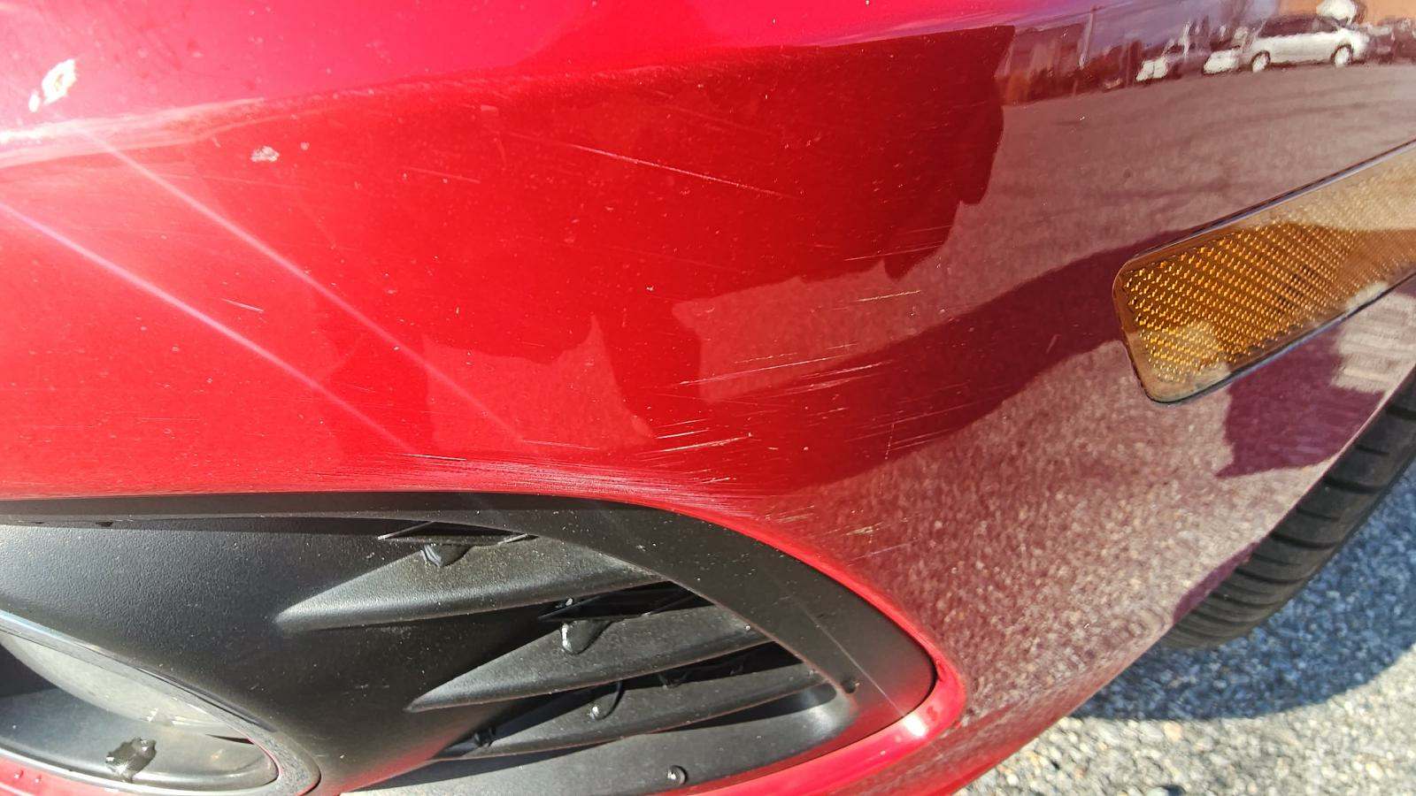 2014 Volkswagen Eos 2.0T Sport FWD