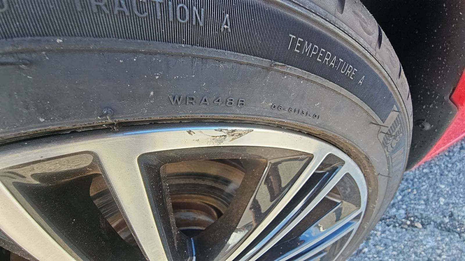 2014 Volkswagen Eos 2.0T Sport FWD