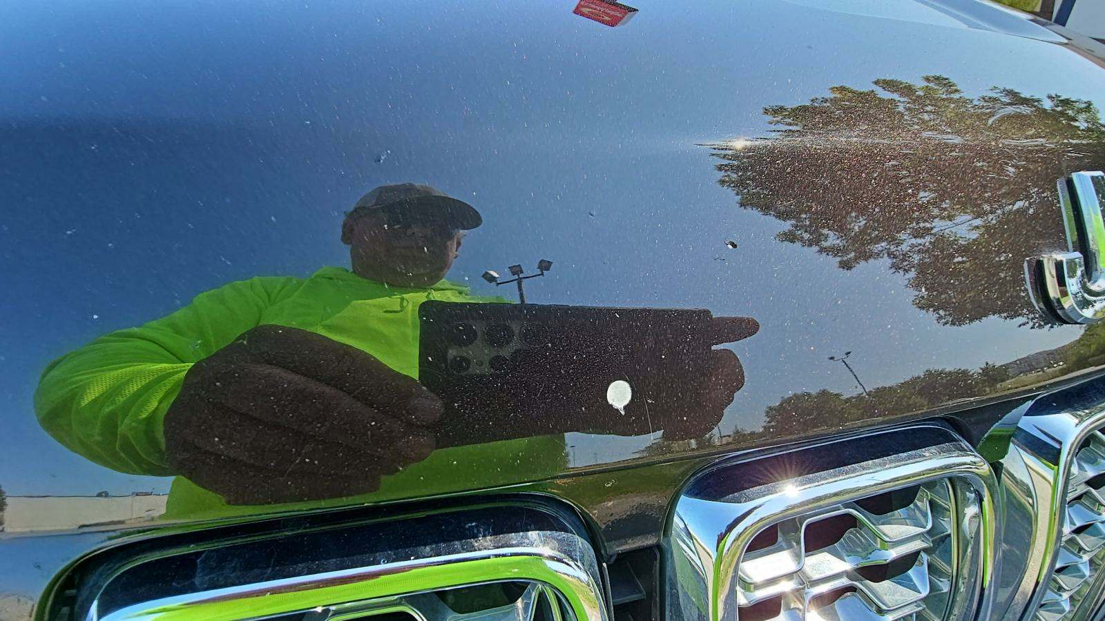 2017 Jeep Grand Cherokee Overland AWD