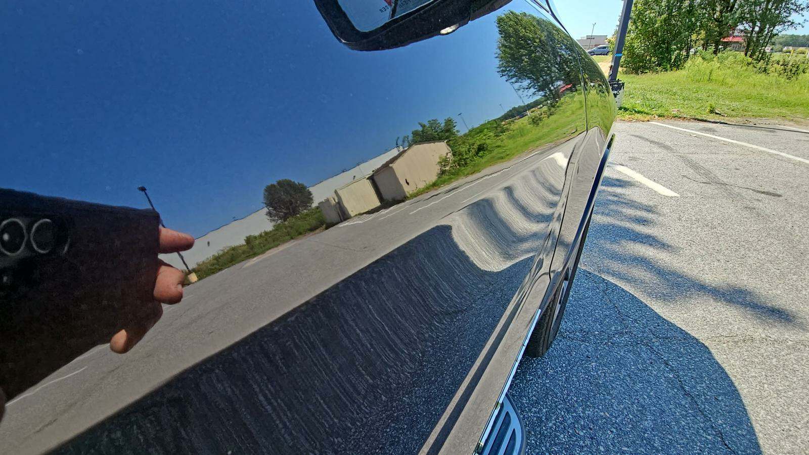 2017 Jeep Grand Cherokee Overland AWD