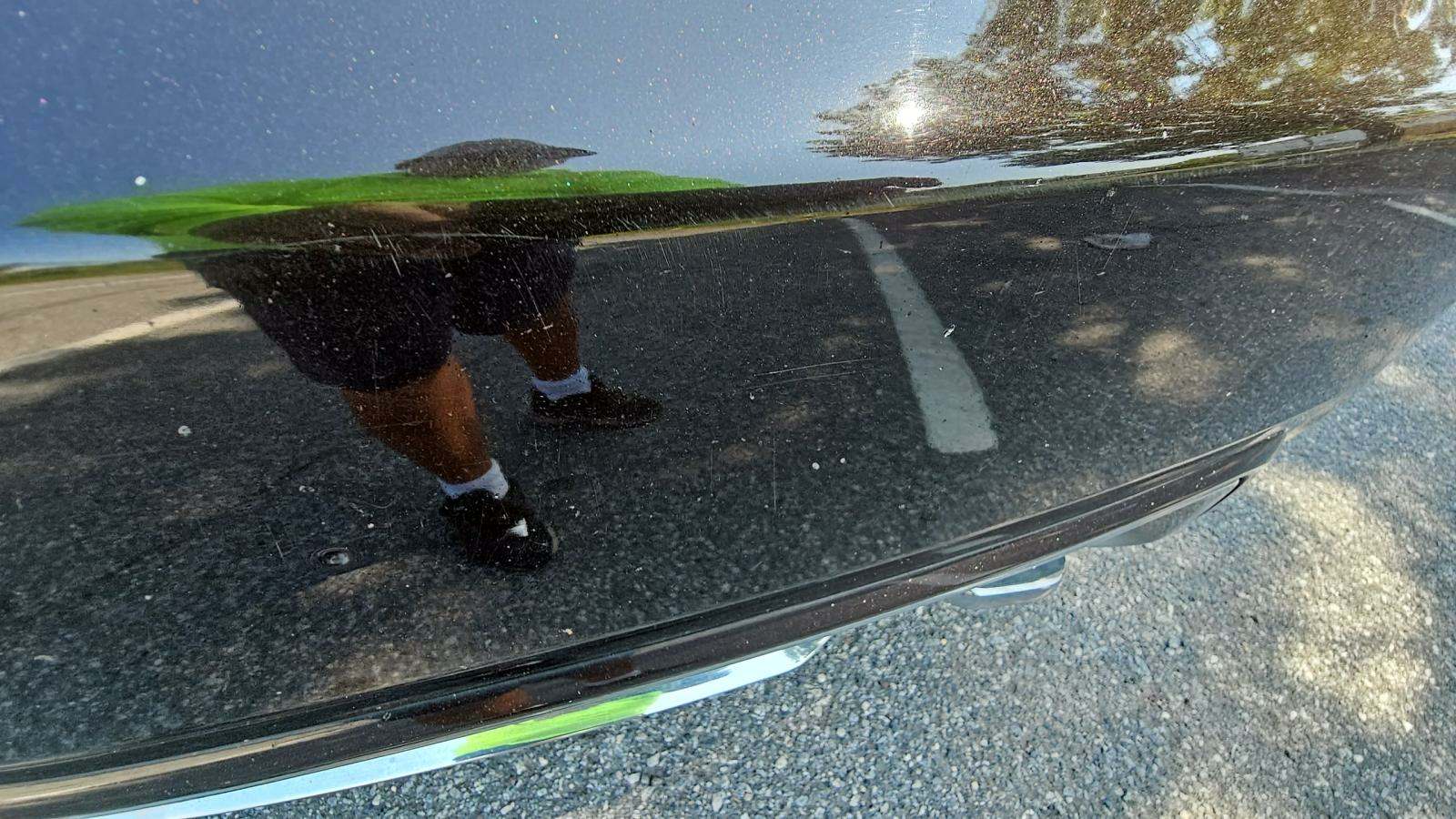 2017 Jeep Grand Cherokee Overland AWD