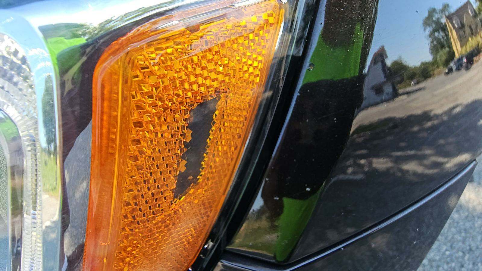 2017 Jeep Grand Cherokee Overland AWD