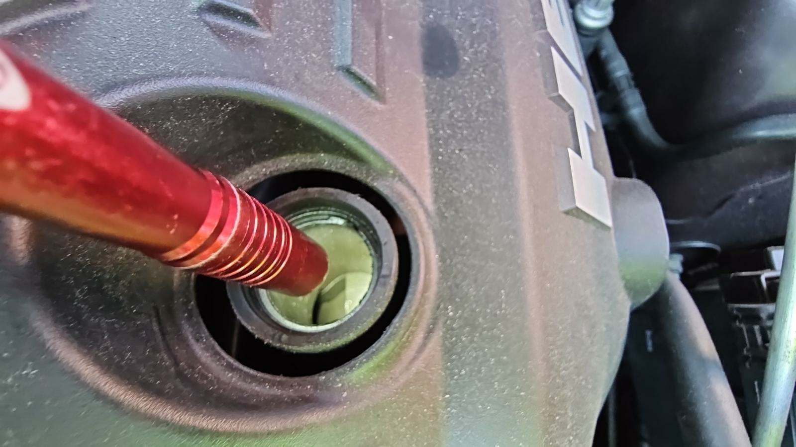 2017 Jeep Grand Cherokee Overland AWD