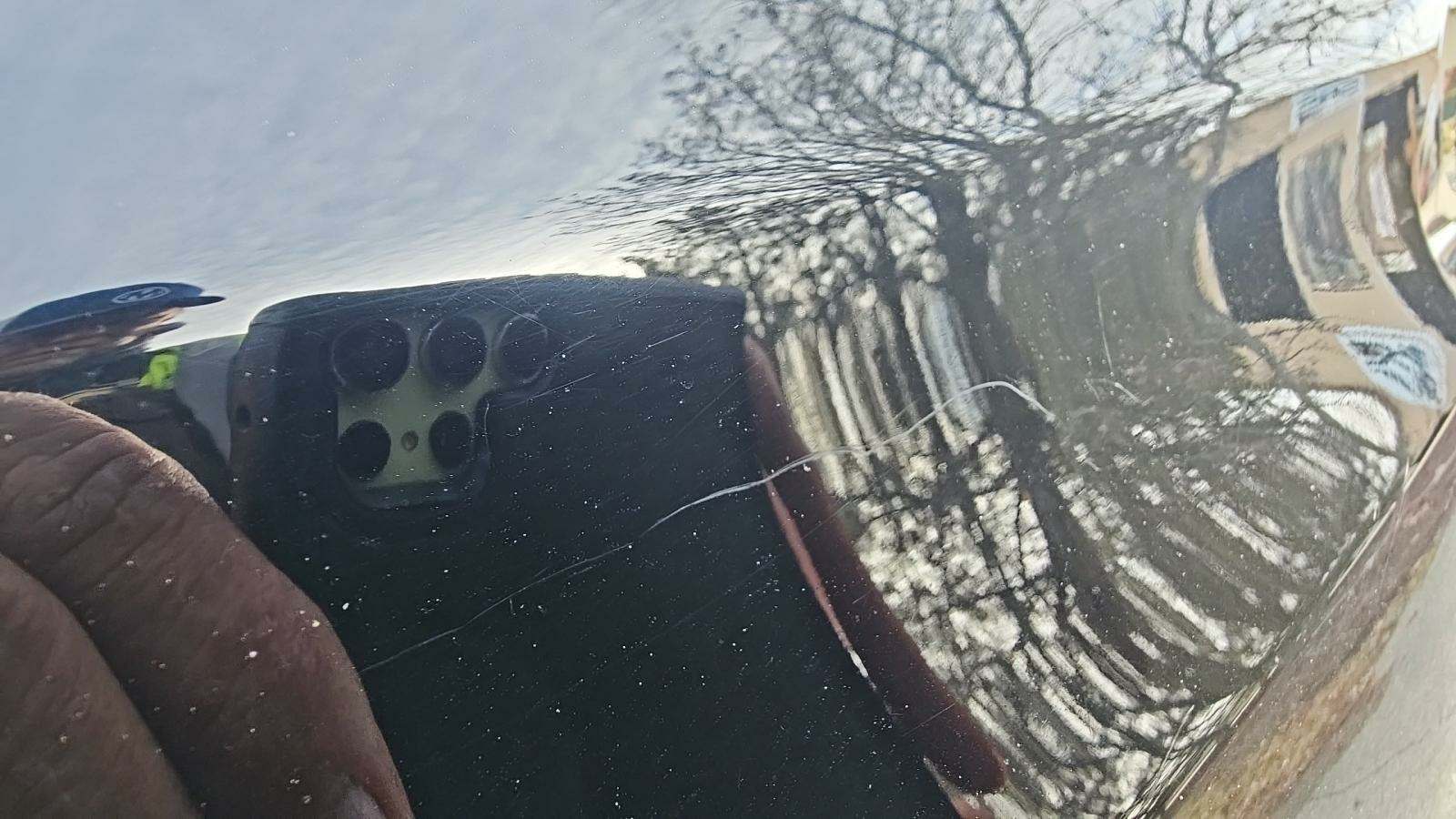 2010 Lexus ES ES 350 FWD