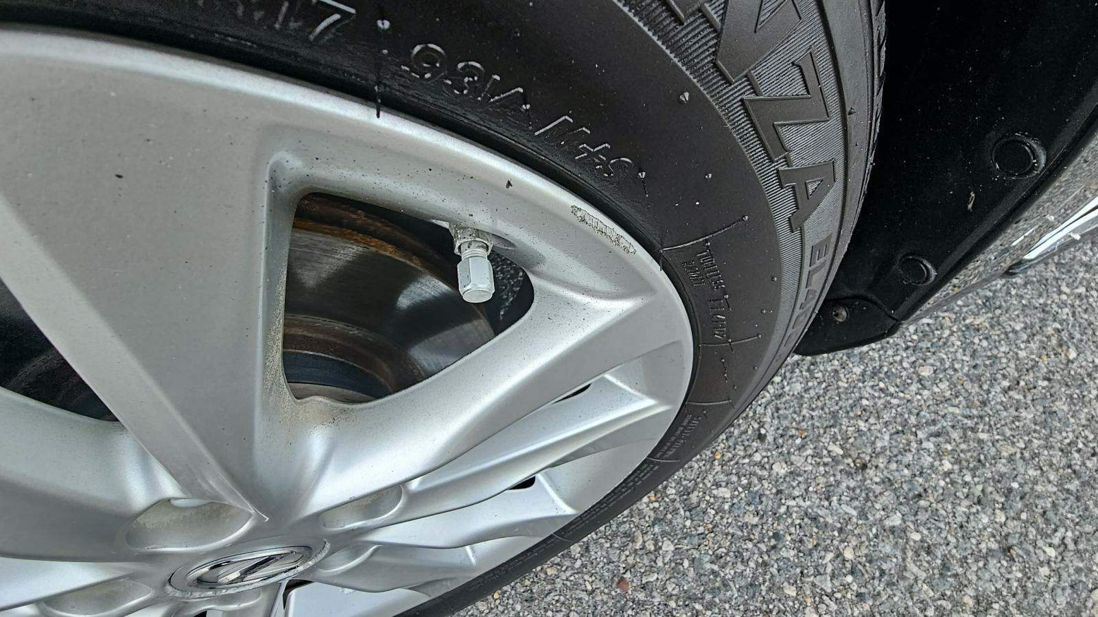 2010 Lexus ES ES 350 FWD