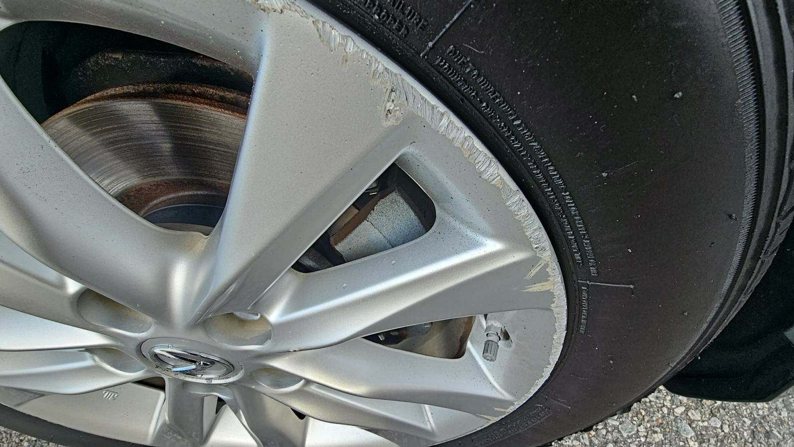 2010 Lexus ES ES 350 FWD