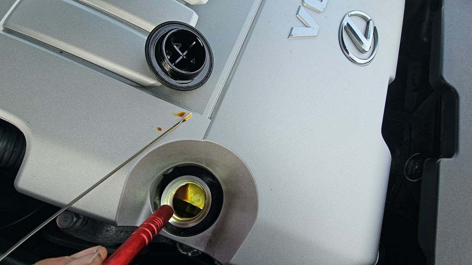 2010 Lexus ES ES 350 FWD