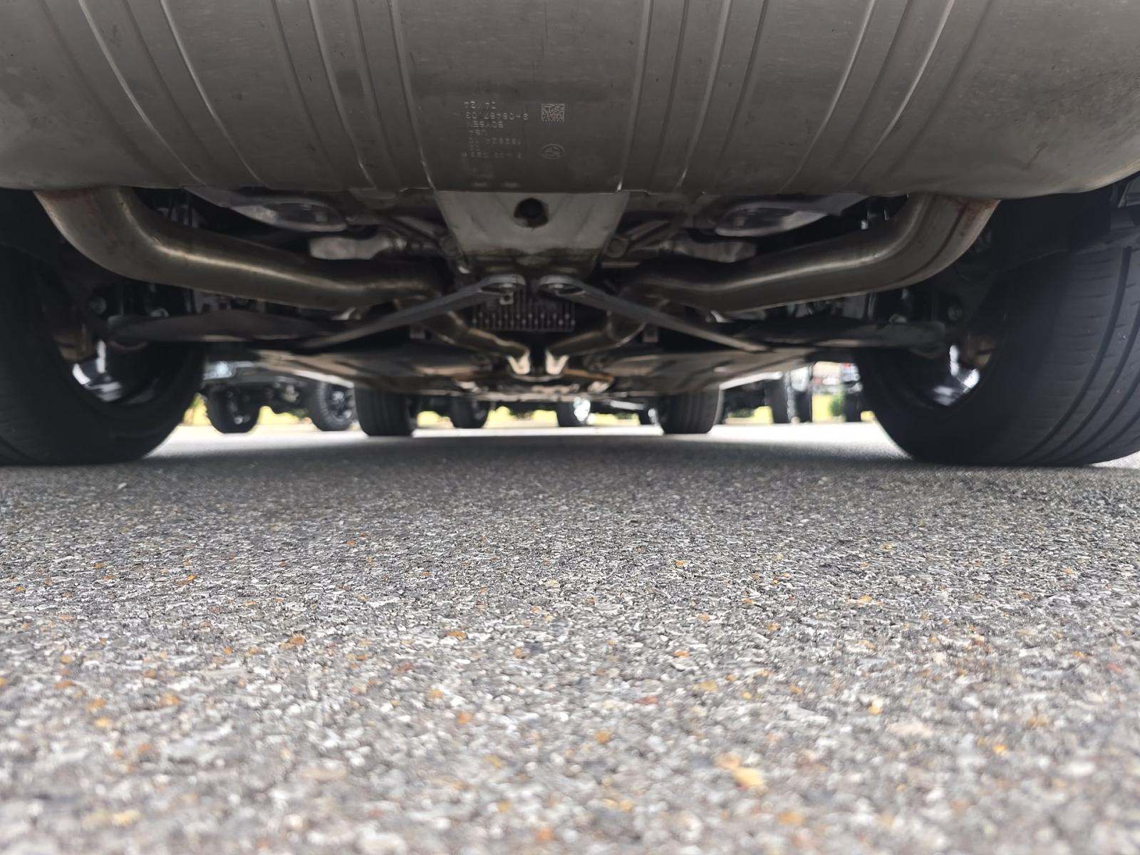 2025 BMW X7 M60i AWD