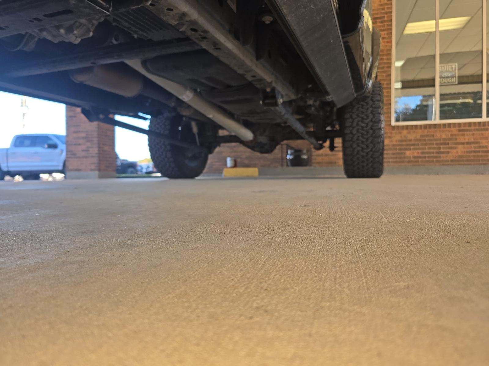 2024 Ford F-150 XLT AWD