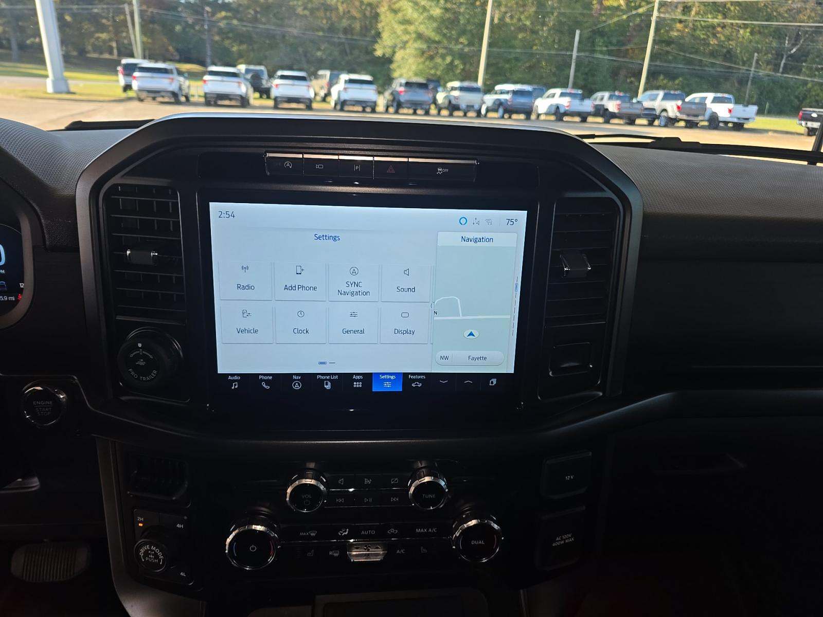 2024 Ford F-150 XLT AWD