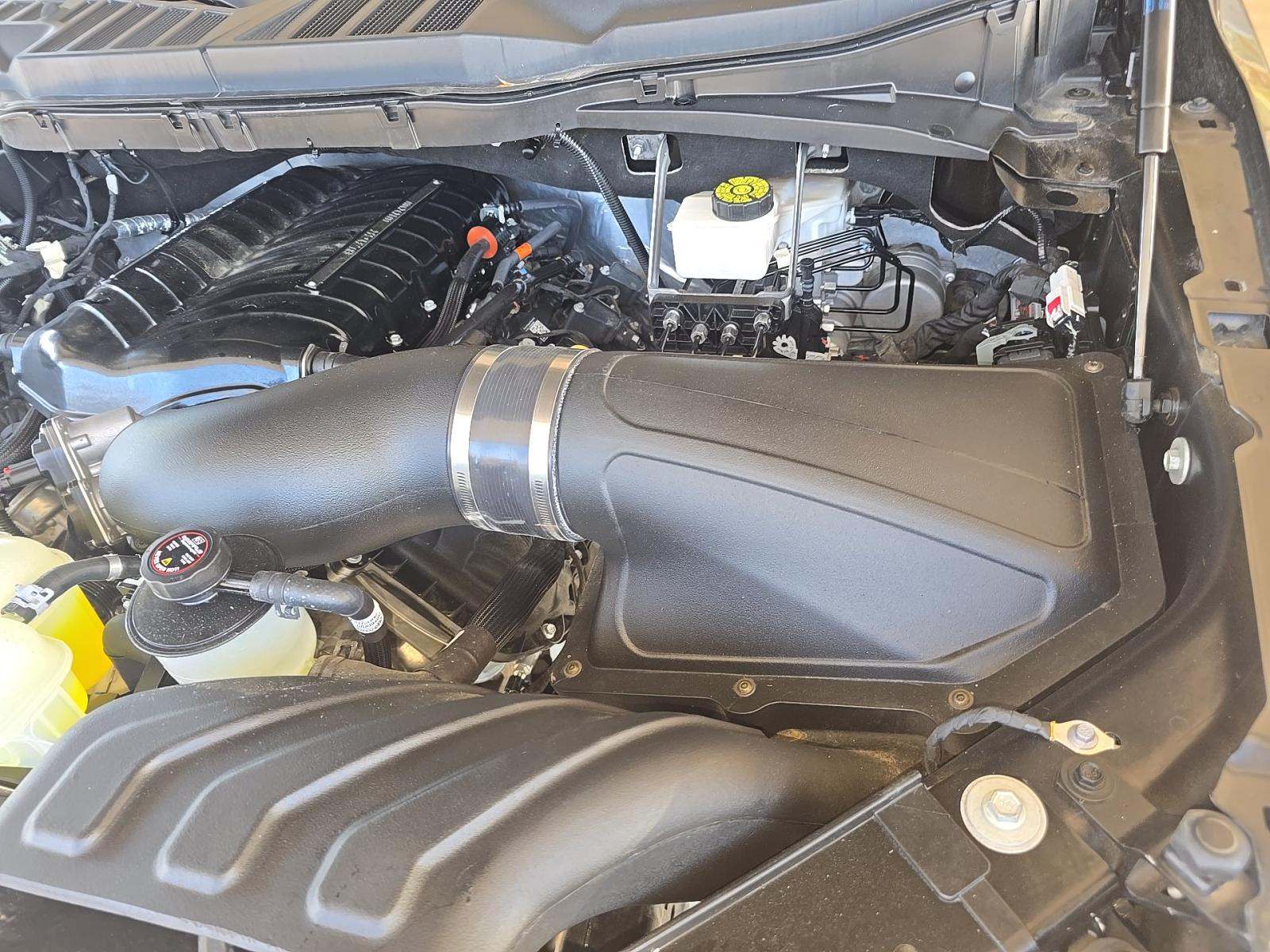 2024 Ford F-150 XLT AWD