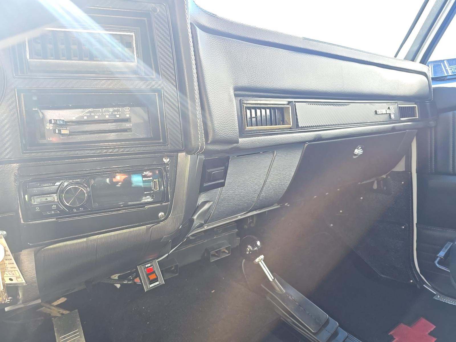 CHEVROLET OTHER - 10