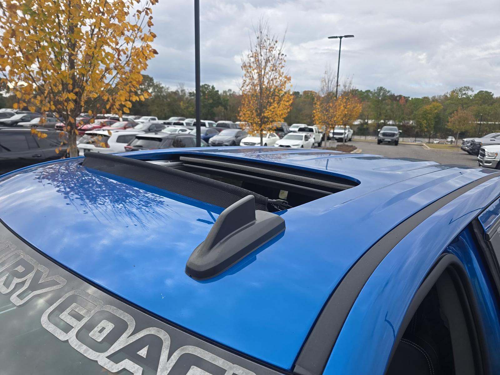 2024 Chevrolet Silverado 1500 RST AWD