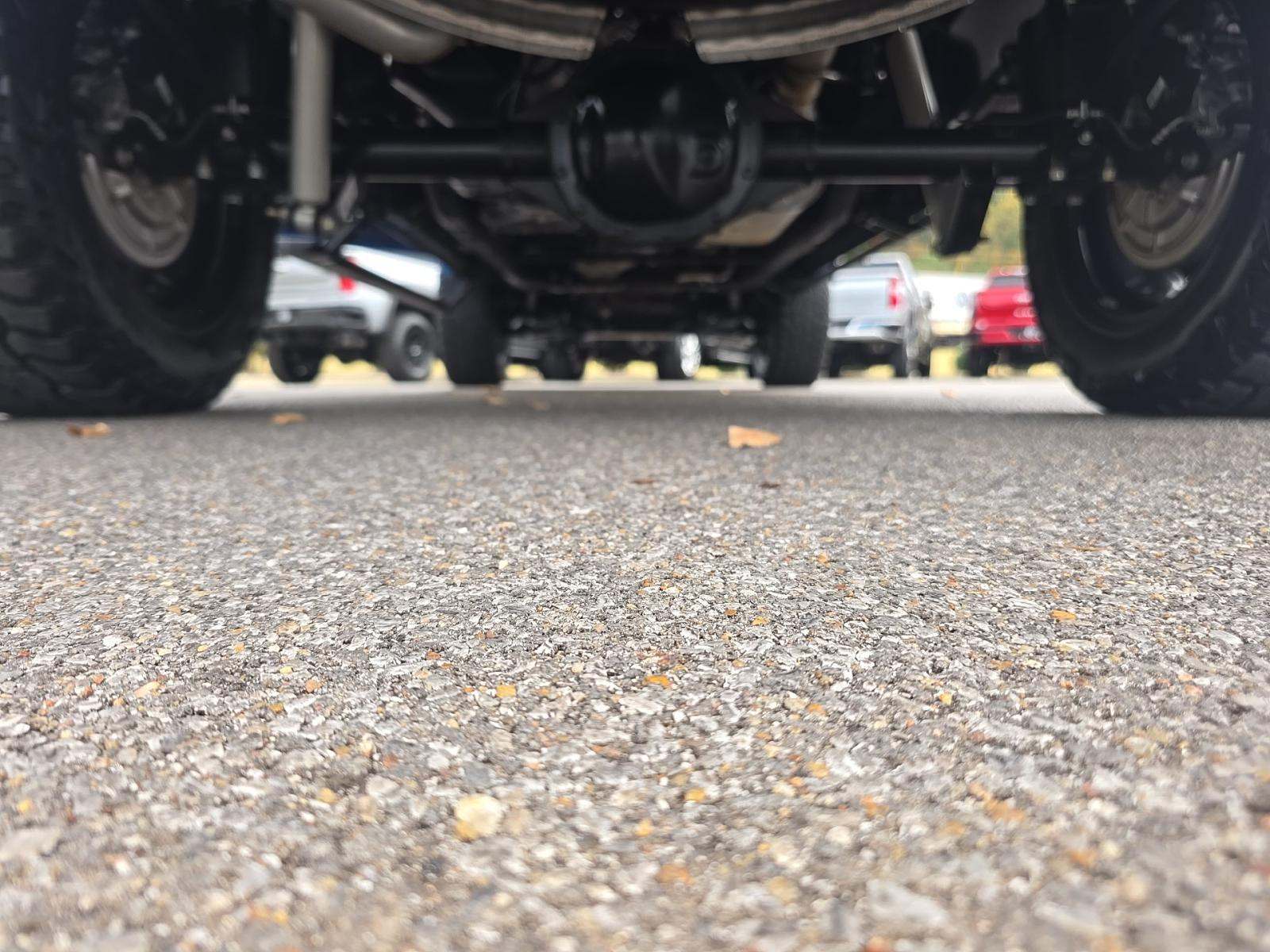 2024 Chevrolet Silverado 1500 RST AWD