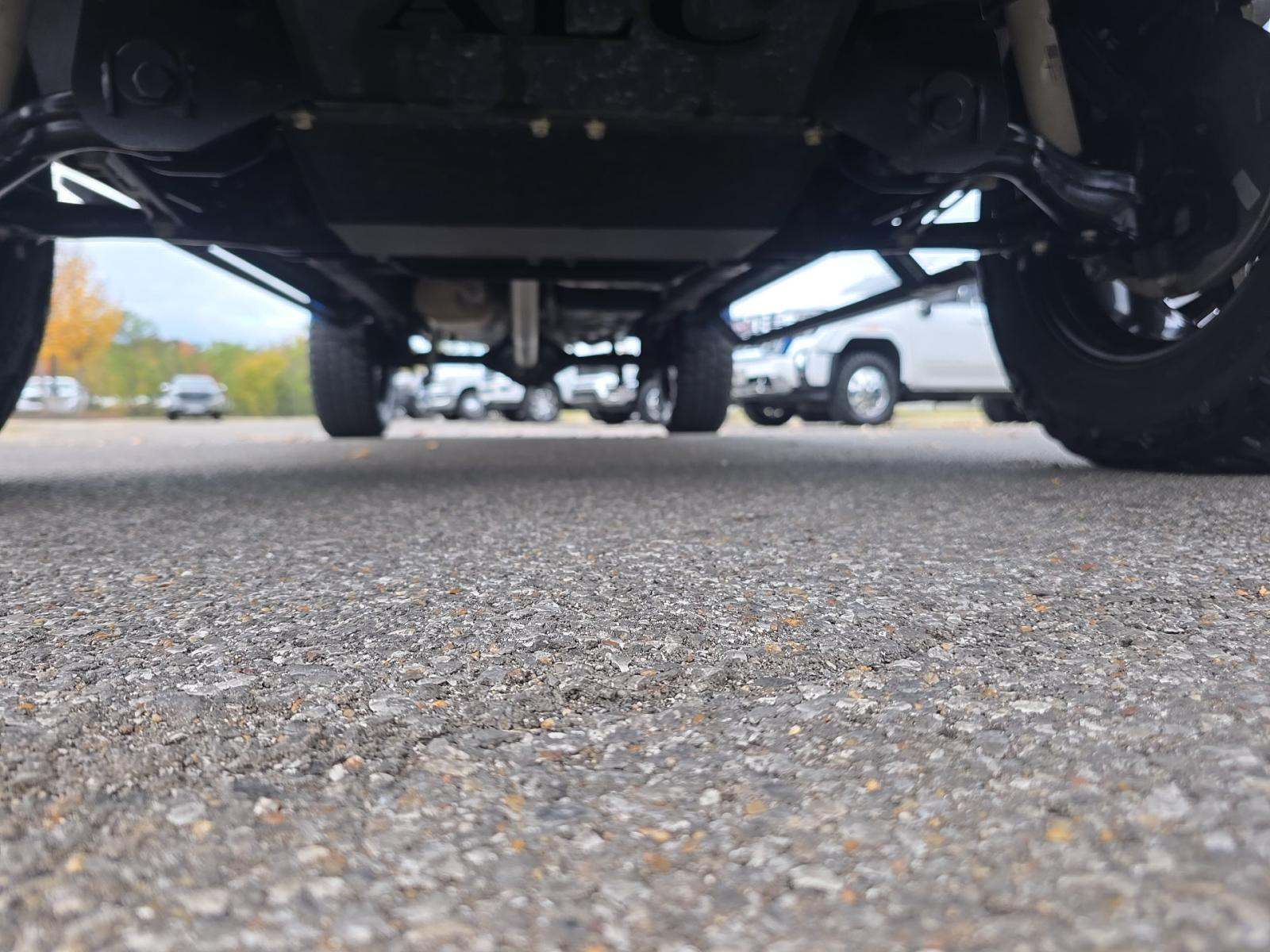 2024 Chevrolet Silverado 1500 RST AWD