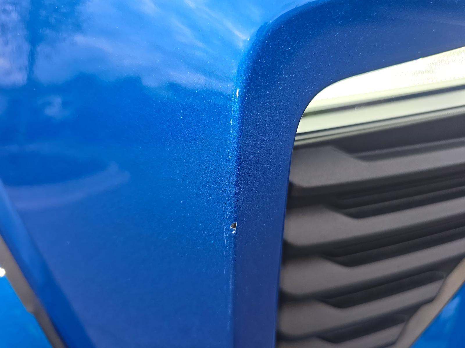 2024 Chevrolet Silverado 1500 RST AWD