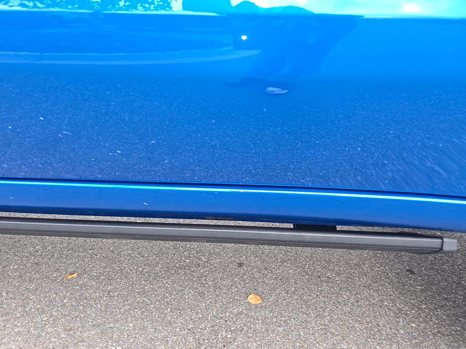 2024 Chevrolet Silverado 1500 RST AWD