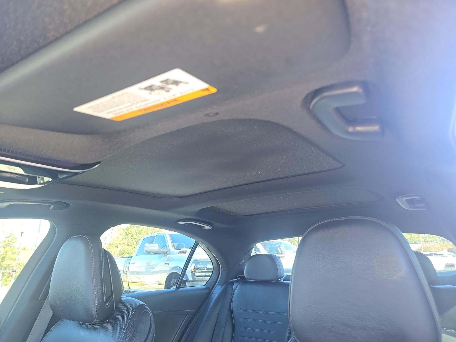 2024 Mercedes-Benz C-Class AMG C 43 AWD