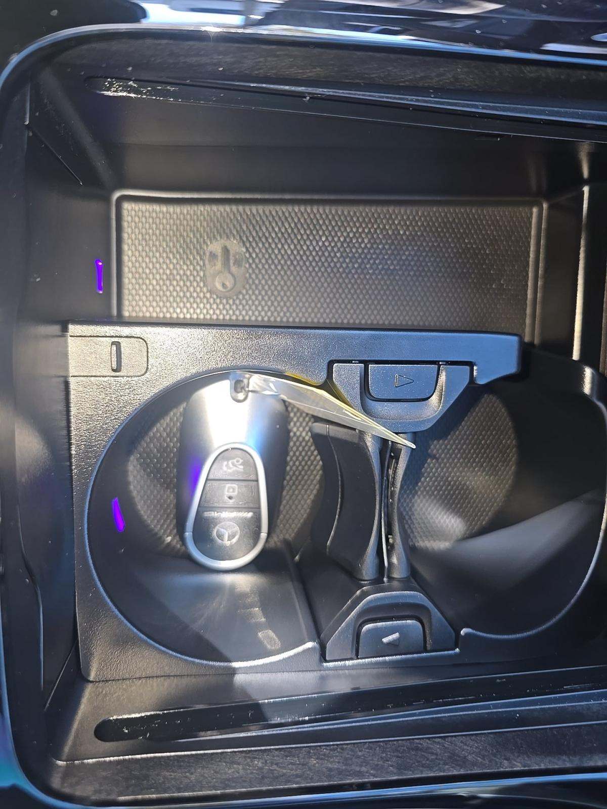 2024 Mercedes-Benz C-Class AMG C 43 AWD