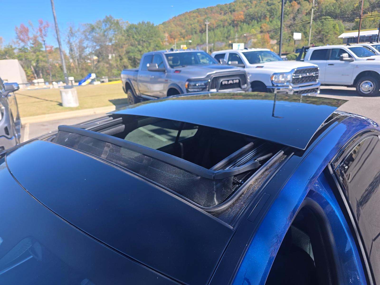 2024 Mercedes-Benz C-Class AMG C 43 AWD