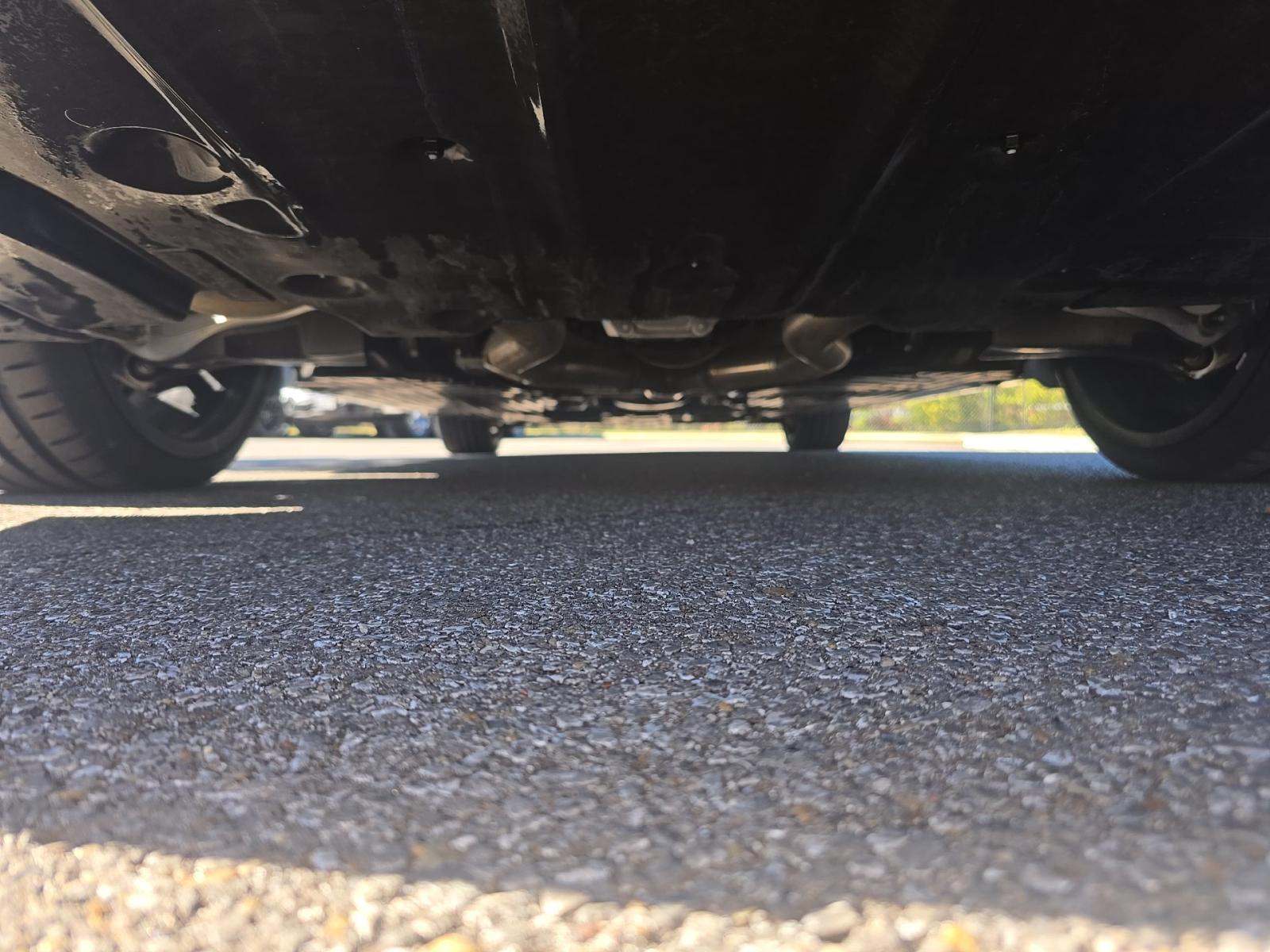 2024 Mercedes-Benz C-Class AMG C 43 AWD