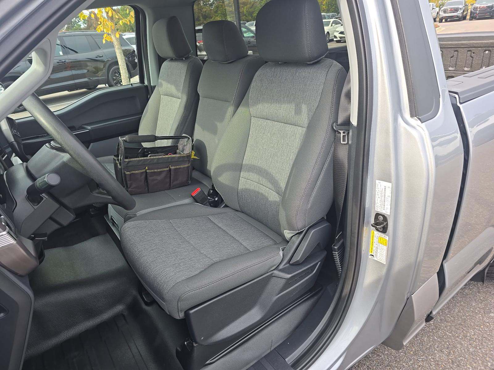 2024 Ford F-150 XL RWD