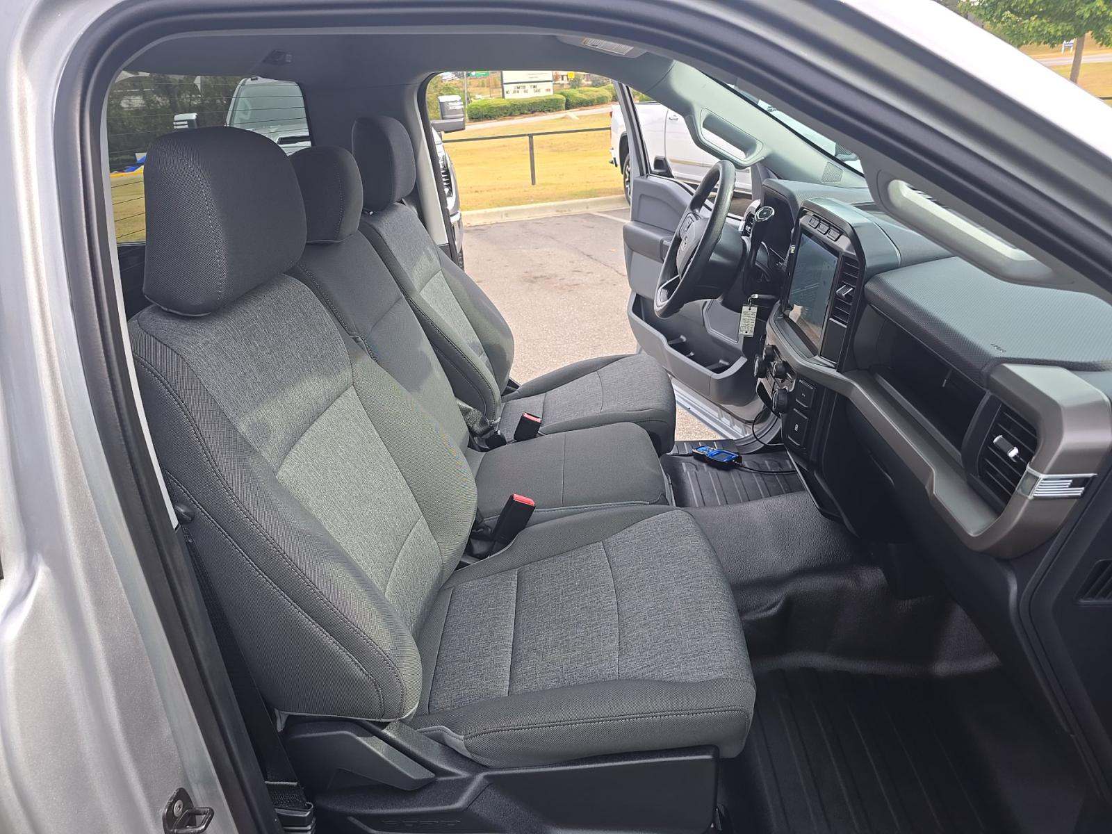 2024 Ford F-150 XL RWD