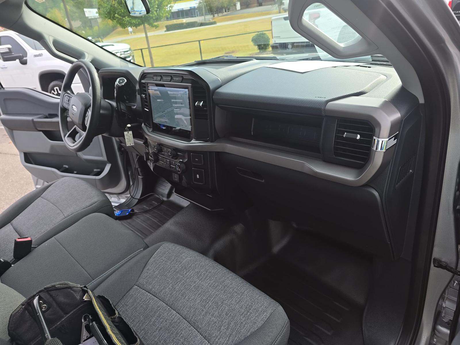 2024 Ford F-150 XL RWD