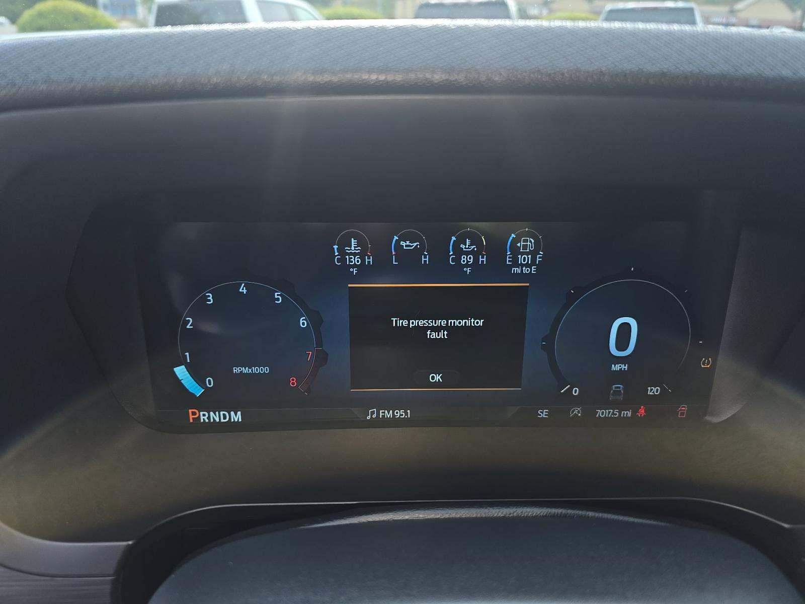 2024 Ford F-150 XL RWD