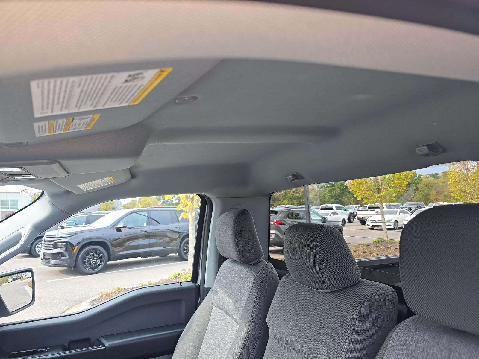 2024 Ford F-150 XL RWD