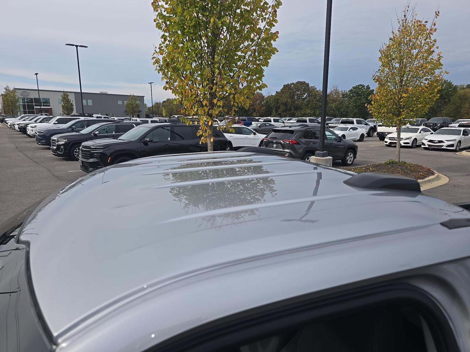 2024 Ford F-150 XL RWD