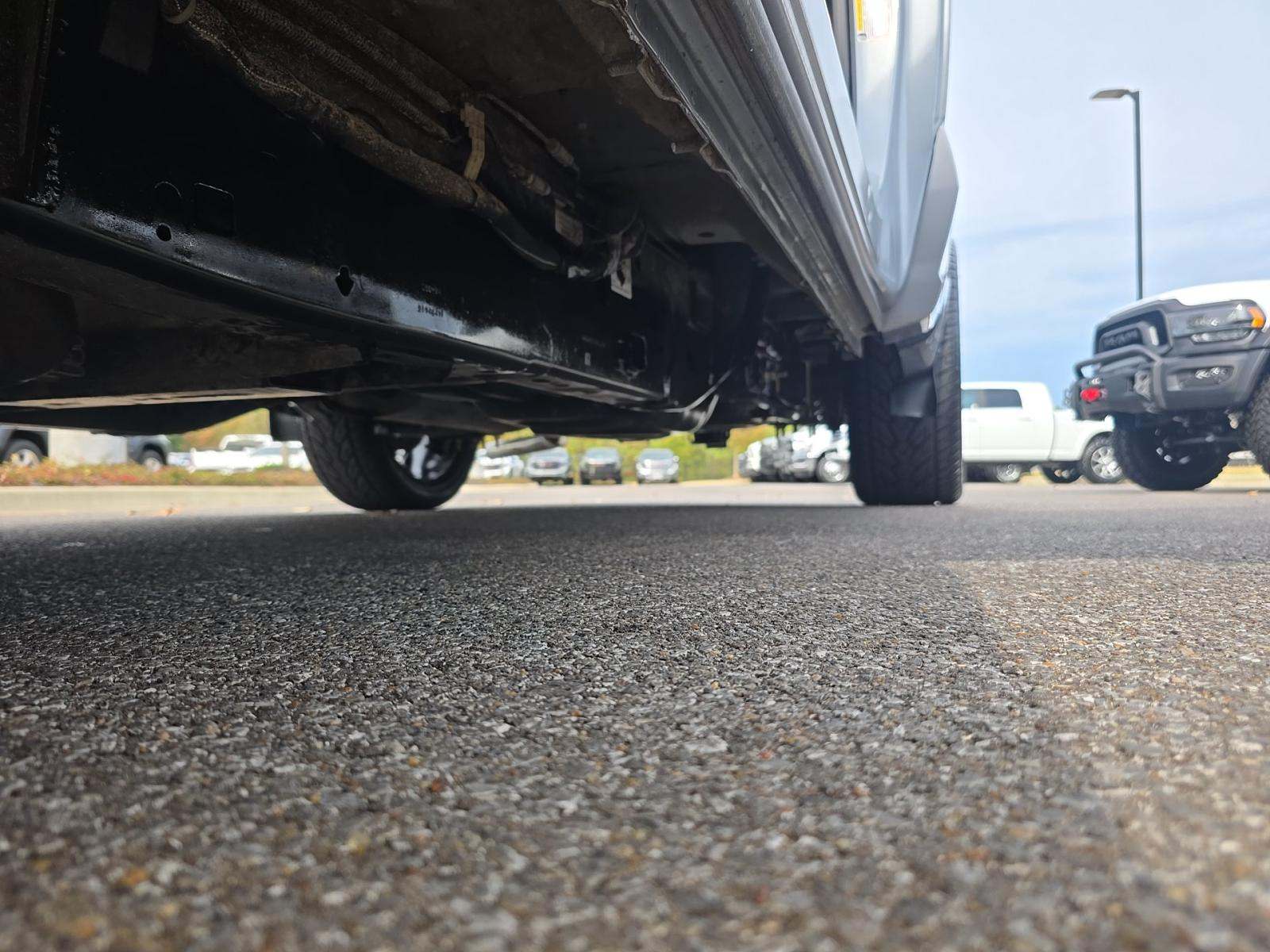 2024 Ford F-150 XL RWD