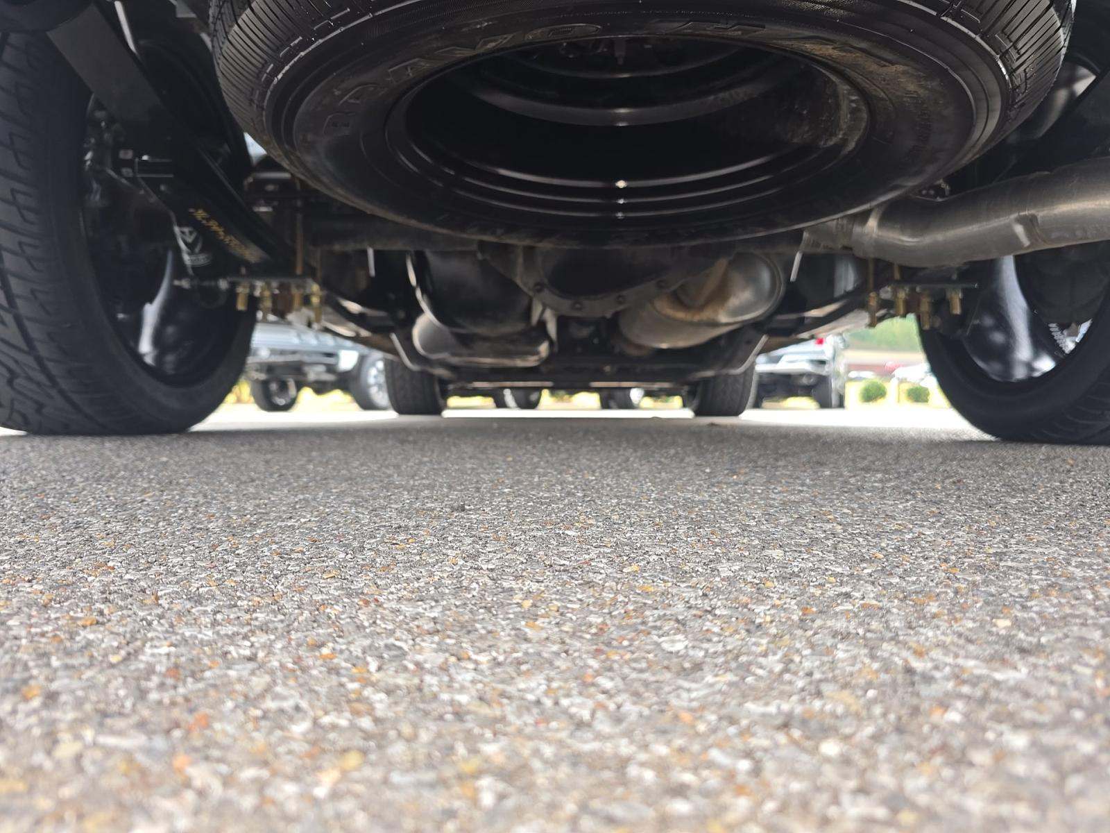 2024 Ford F-150 XL RWD