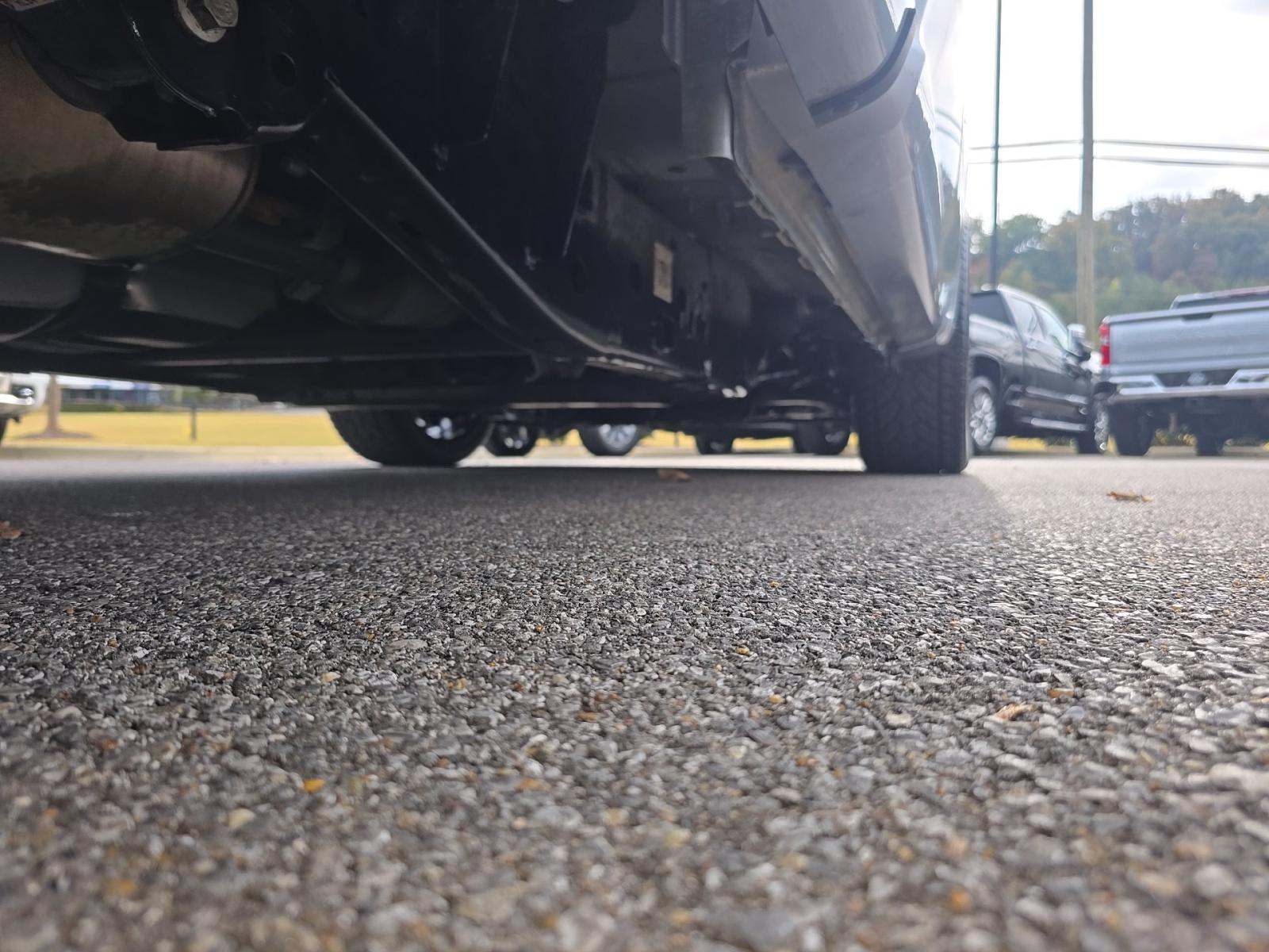 2024 Ford F-150 XL RWD