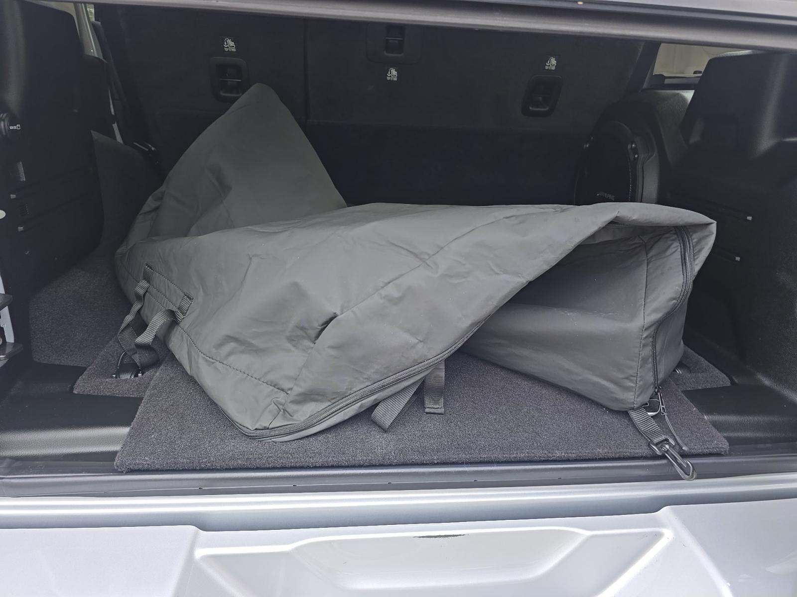 2023 Jeep Wrangler Sahara High Altitude AWD