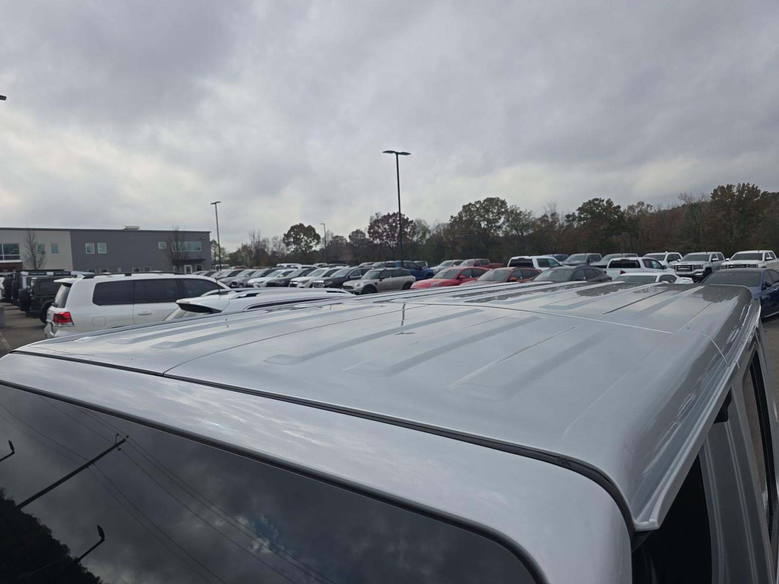 2023 Jeep Wrangler Sahara High Altitude AWD