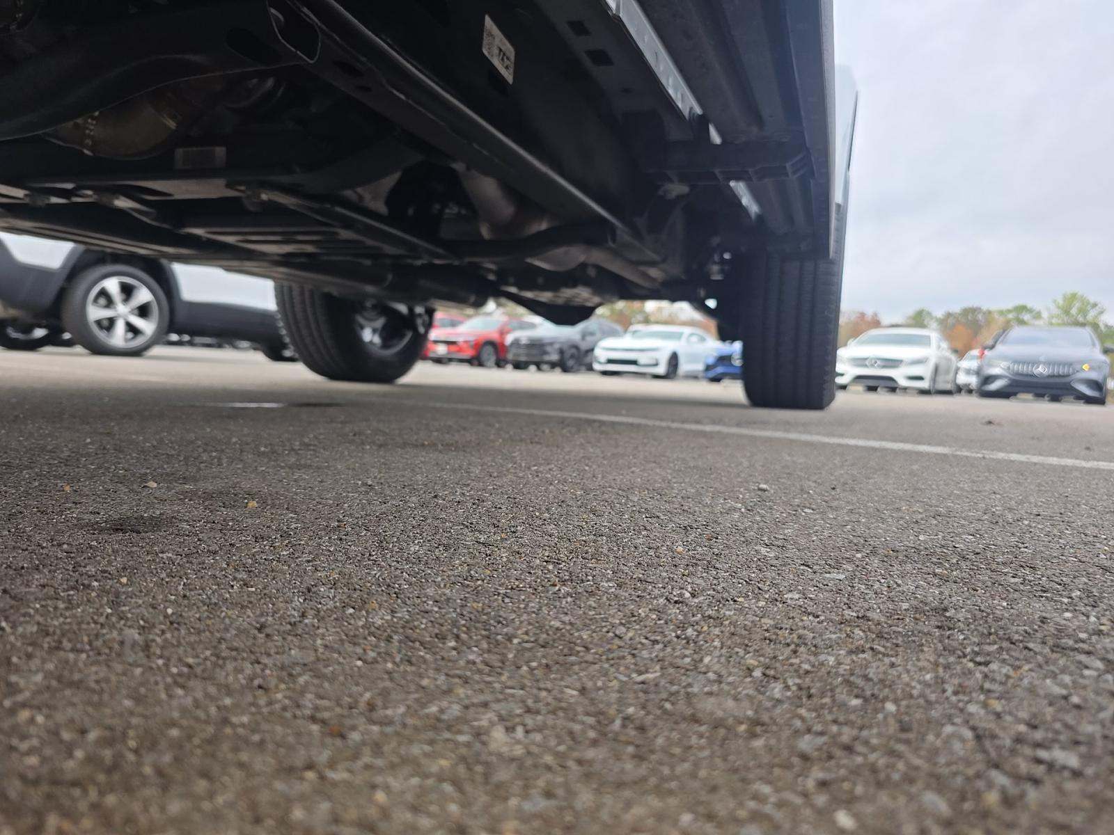 2023 Jeep Wrangler Sahara High Altitude AWD