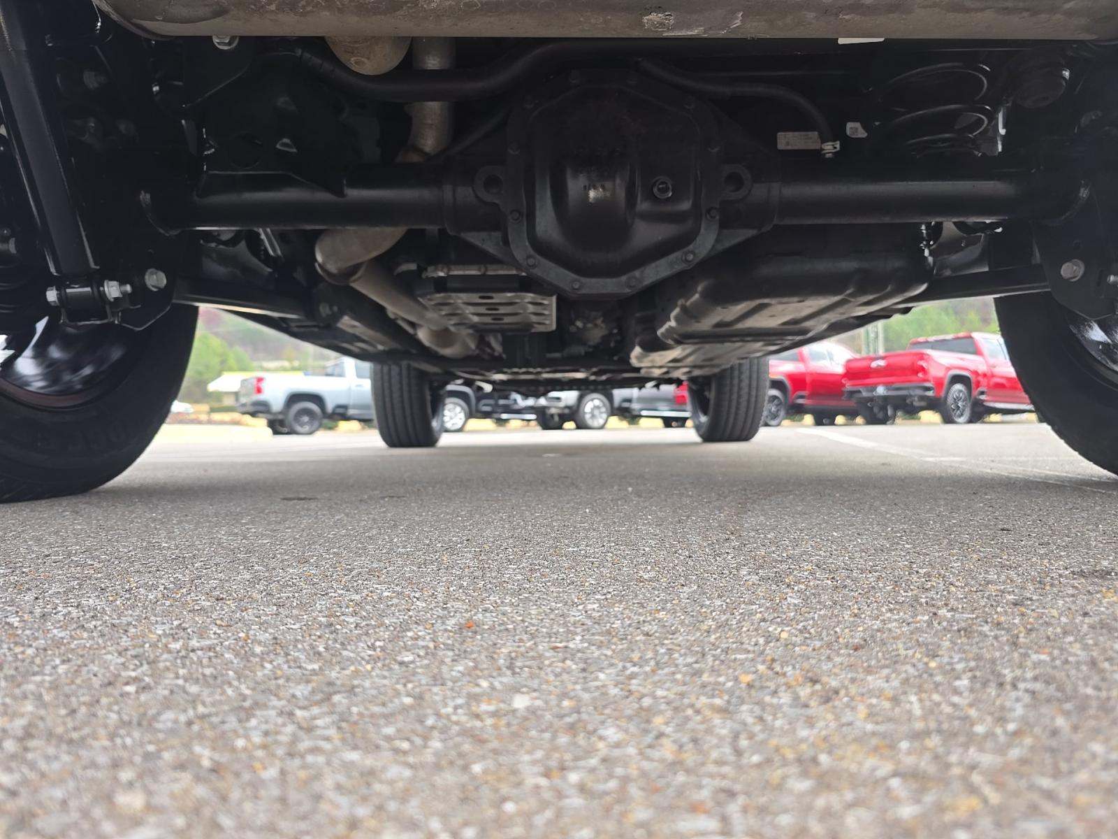 2023 Jeep Wrangler Sahara High Altitude AWD