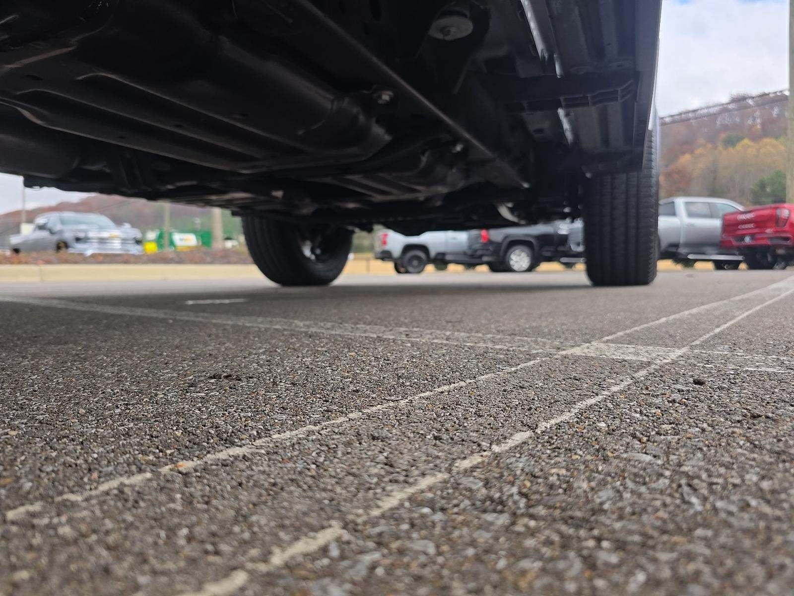 2023 Jeep Wrangler Sahara High Altitude AWD