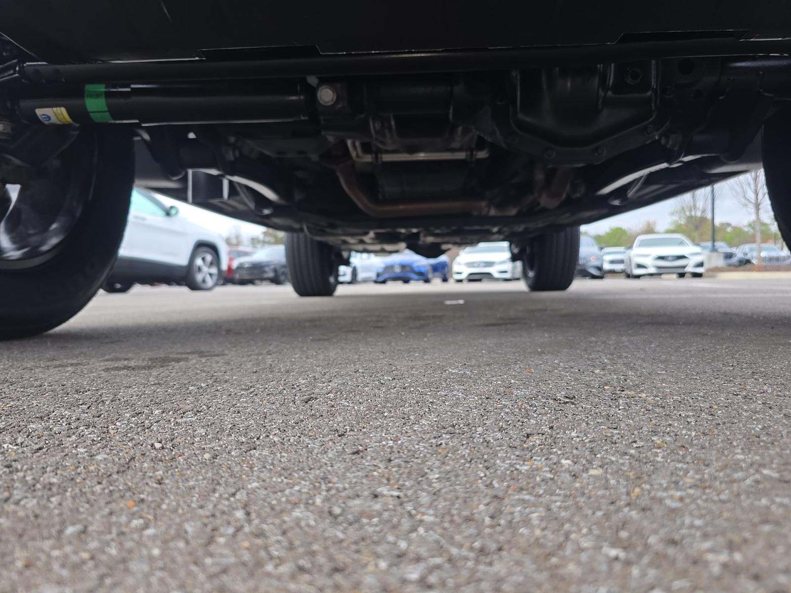 2023 Jeep Wrangler Sahara High Altitude AWD