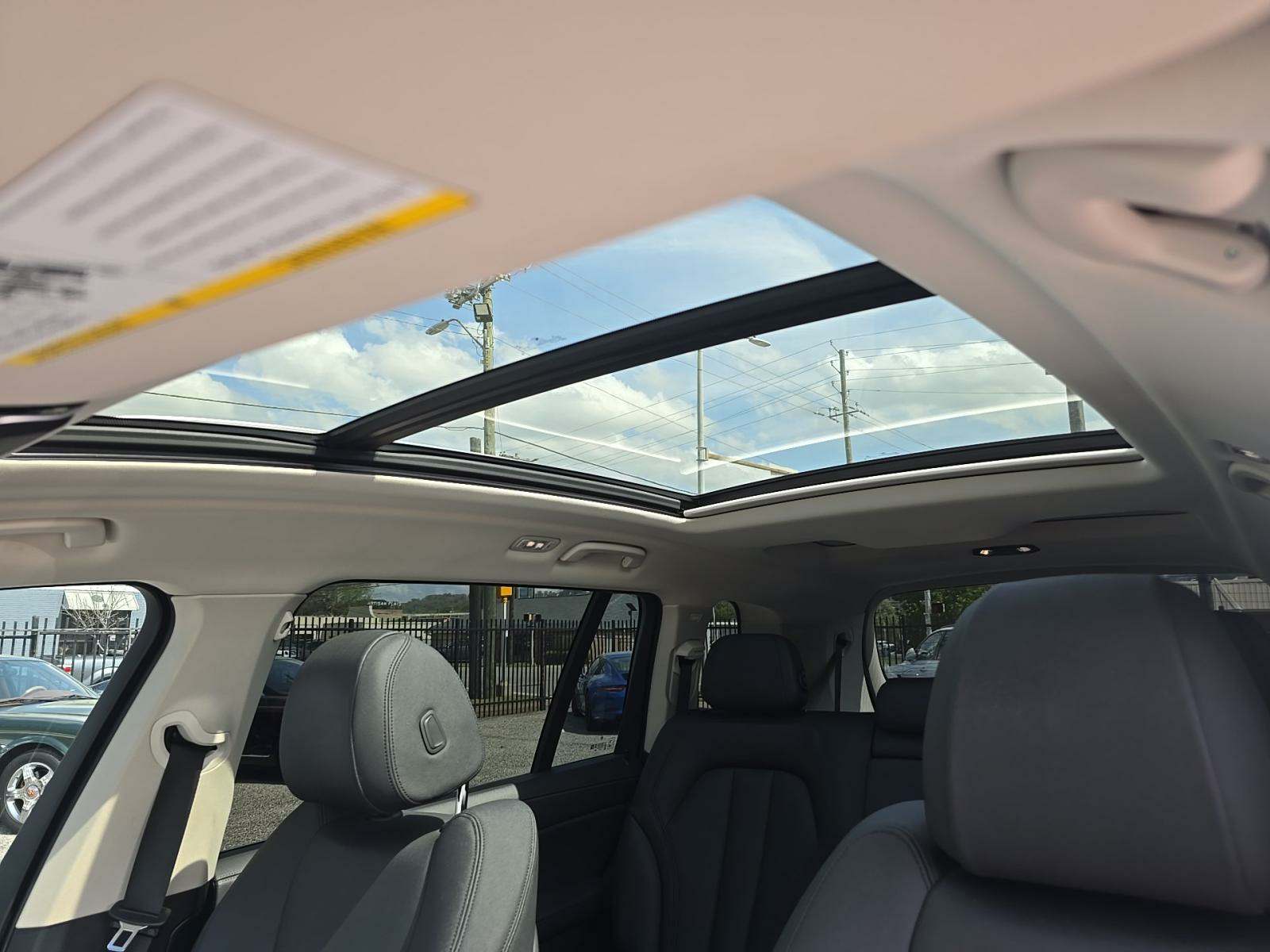 2020 BMW X7 xDrive40i AWD