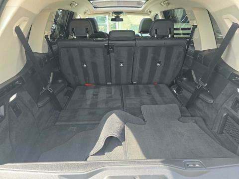 2020 BMW X7 xDrive40i AWD