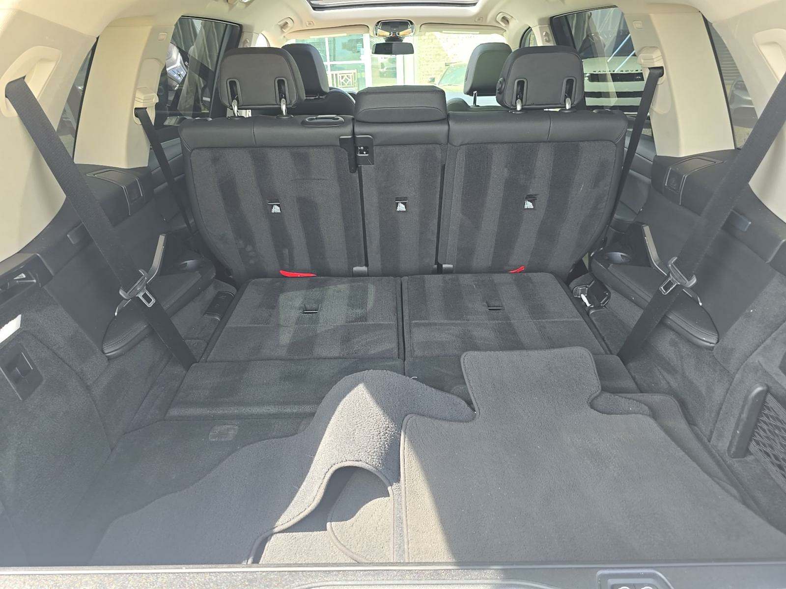 2020 BMW X7 xDrive40i AWD