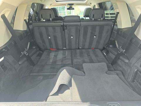 2020 BMW X7 xDrive40i AWD