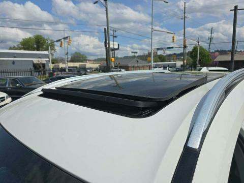 2020 BMW X7 xDrive40i AWD