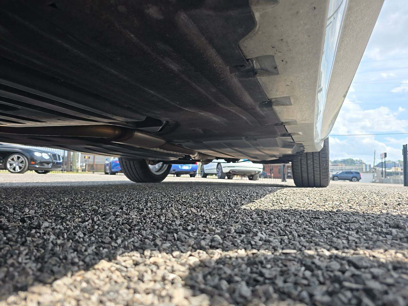 2020 BMW X7 xDrive40i AWD